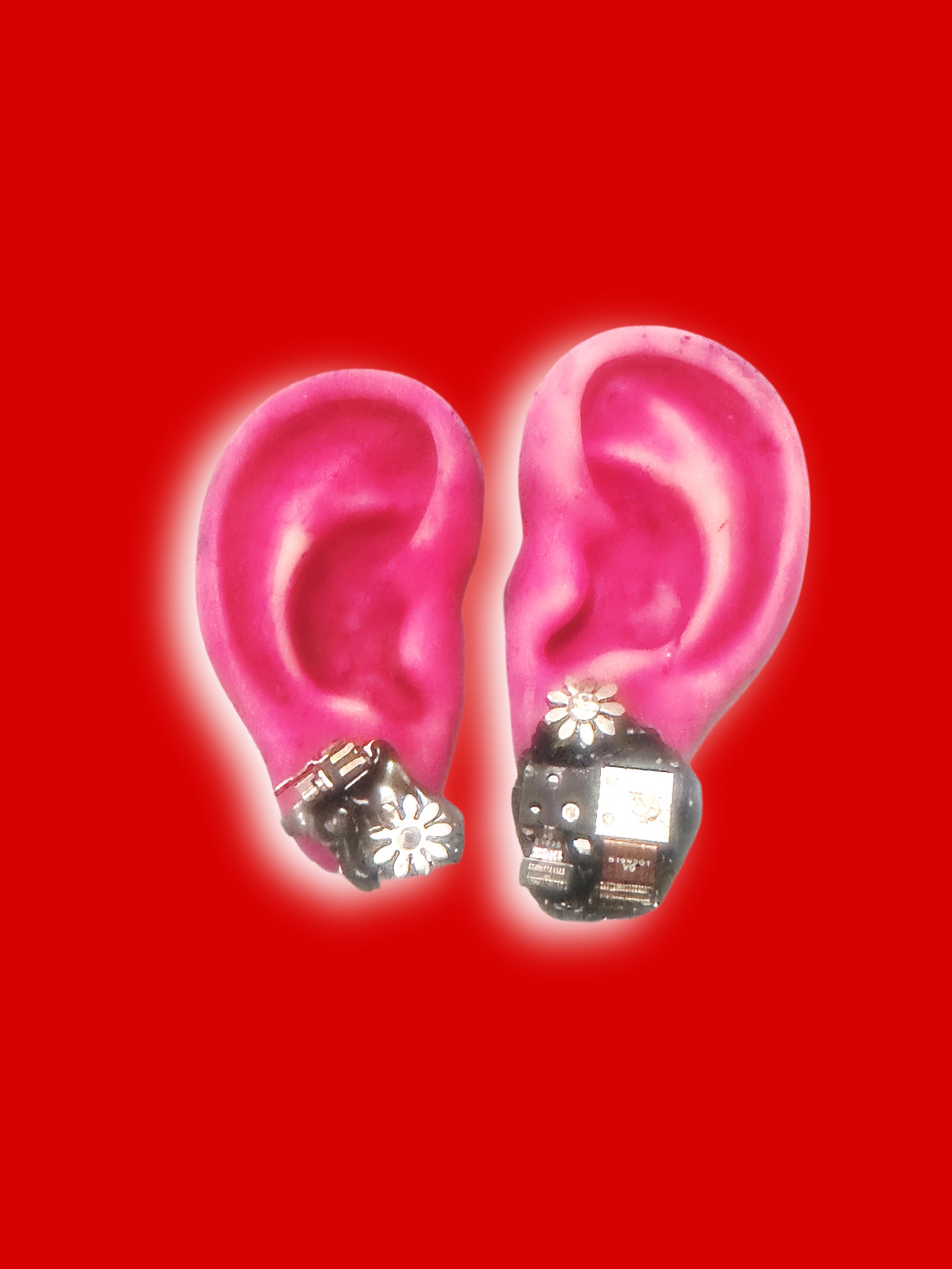 E-183-57*3 EARINGS
