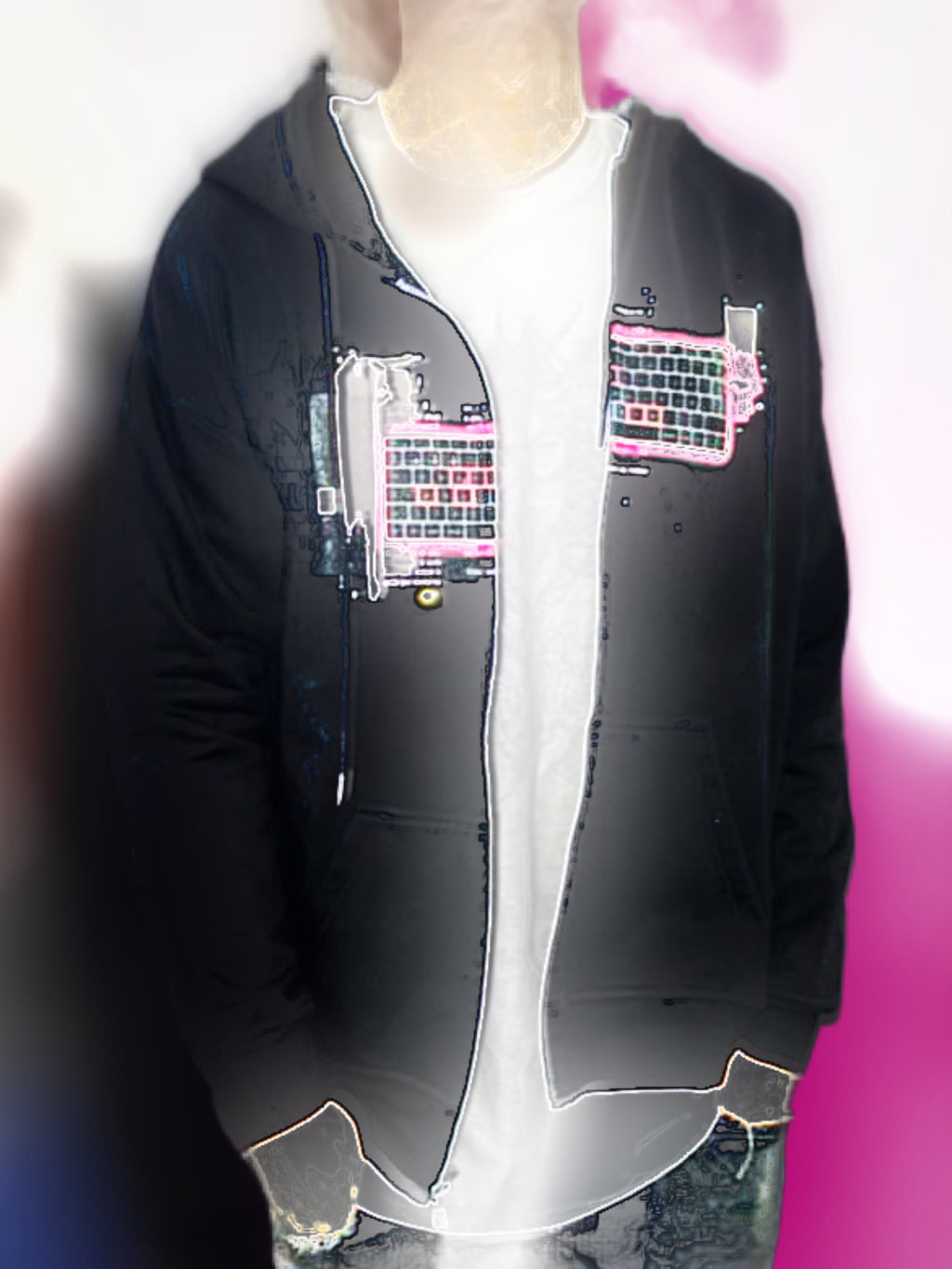 TYPEME-HOODIE