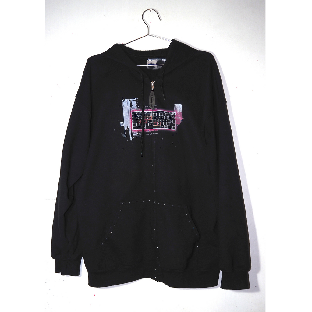 TYPEME-HOODIE