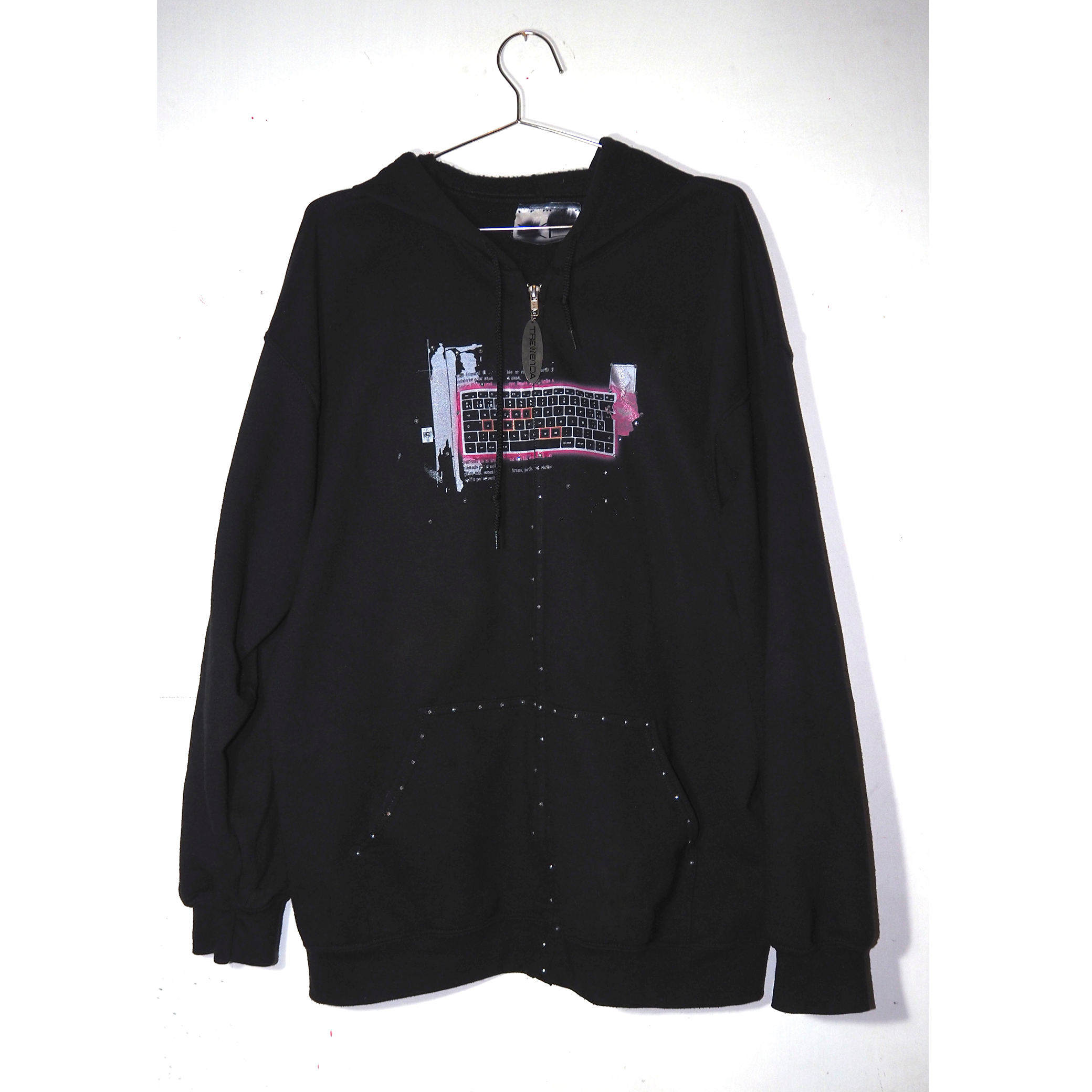 TYPEME-HOODIE