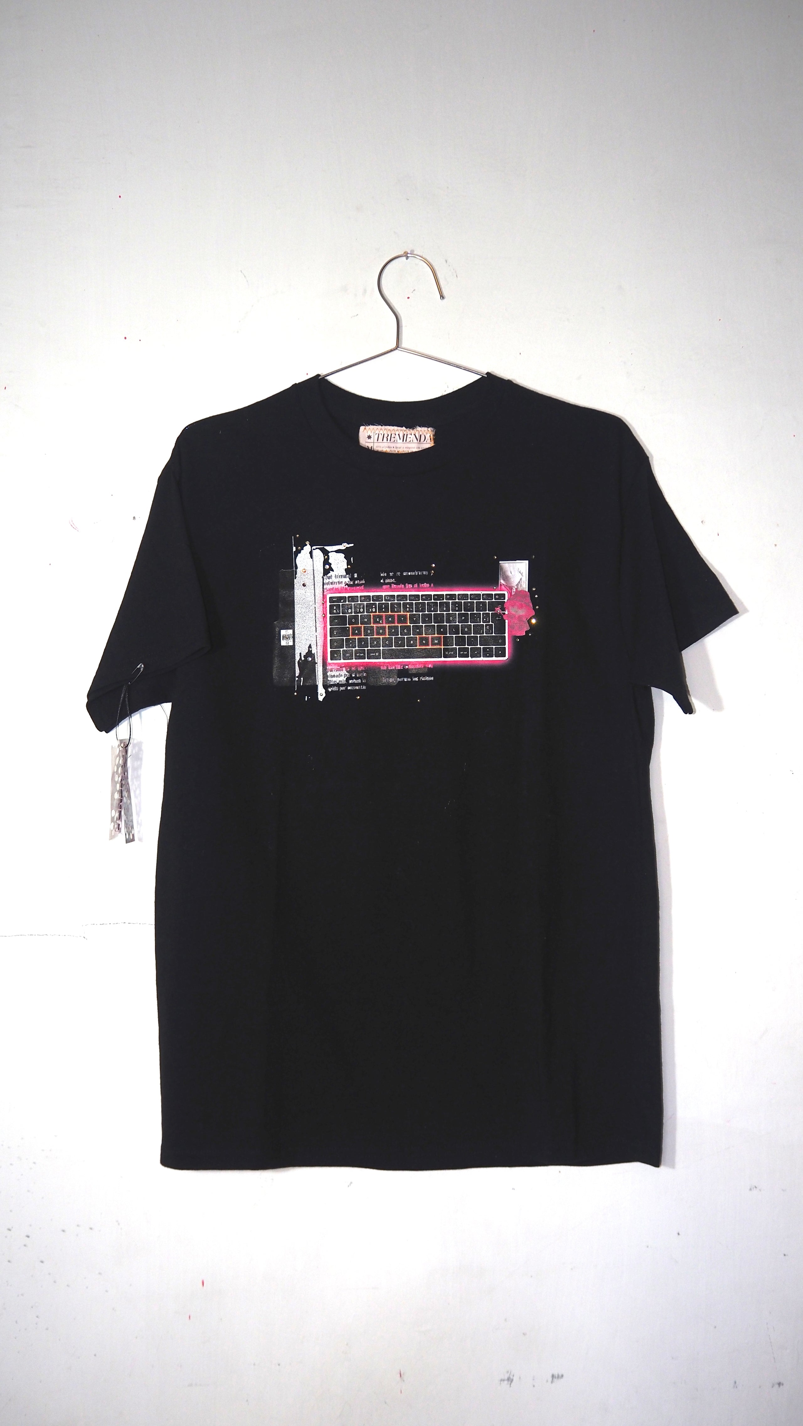 TYPEME-TSHIRT